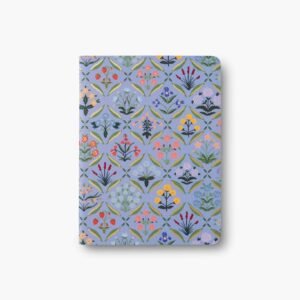 Notebook Nation Pocket Notebook