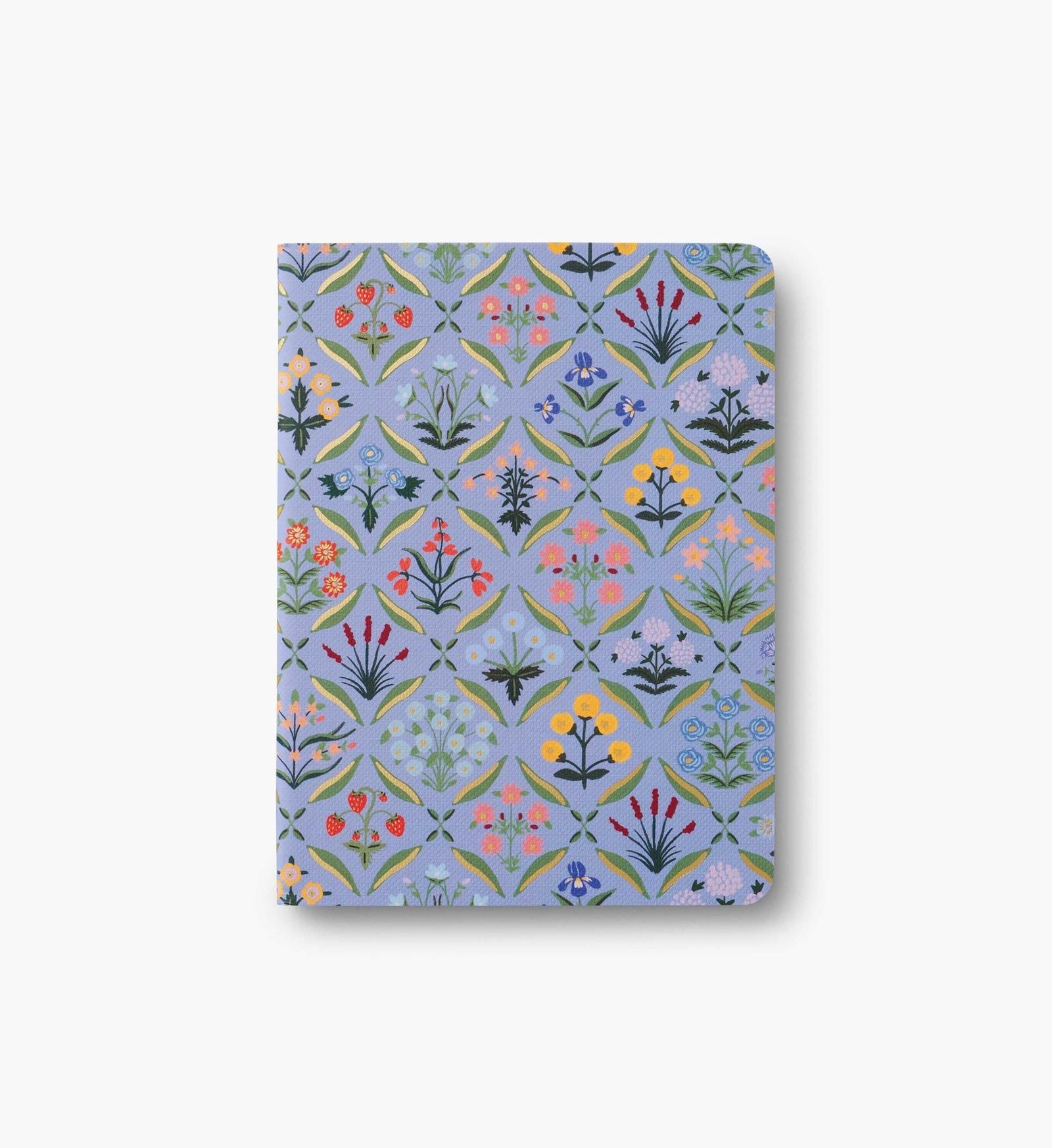 Notebook Nation Pocket Notebook